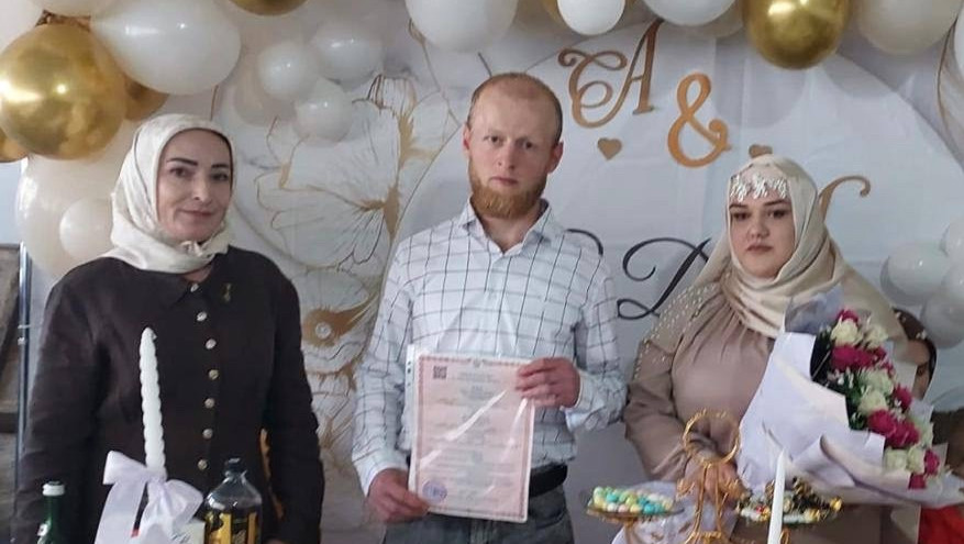 Участники СВО могут заключить брак в сокращенные сроки